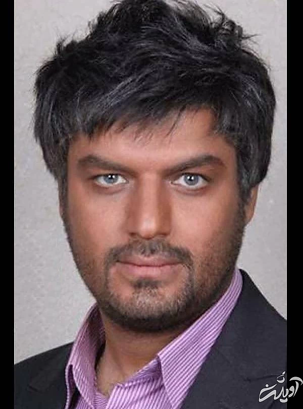 سام درخشانی